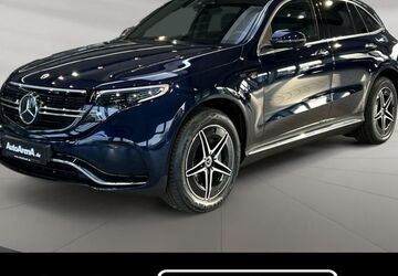 Mercedes-Benz EQC 19.618 km 37.439 &euro; Heilbronn 74072