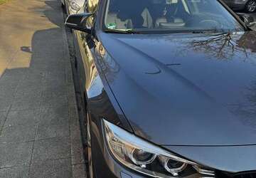 BMW 420 78.000 km 21.500 &euro; Bruchsal 76646