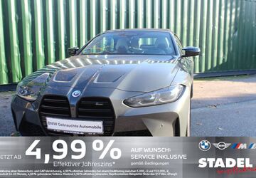 BMW M4 18.191 km 73.948 &euro; Heilbronn 74074