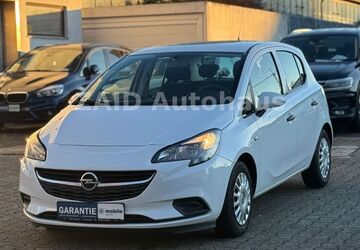 Opel Corsa 153.000 km 5.499 &euro; Wiesloch 69168