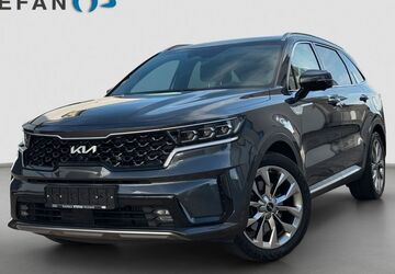 Kia Sorento 77.737 km 36.990 &euro; Kirchardt 74912