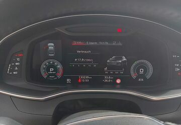 Audi A6 140.000 km 27.499 &euro; Kirchardt 74912