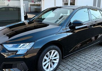 Audi A3 28.000 km 20.799 &euro; Heilbronn 74074