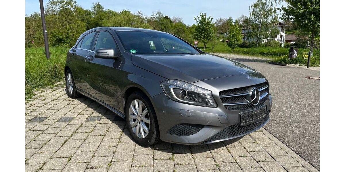 Mercedes-Benz A 180 182.000 km 8.950 &euro; Weinsberg 74189