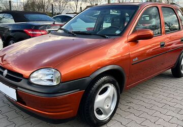Opel Corsa 99.346 km 2.899 &euro; Leimen(Heidelberg) 69181