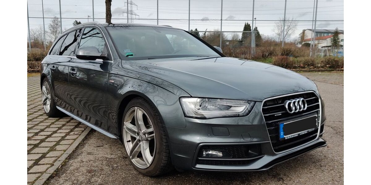 Audi A4 149.999 km 16.500 &euro; Erligheim 74391