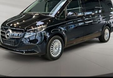 Mercedes-Benz EQV 17.387 km 59.929 &euro; Neckarsulm-Obereisesheim 74172