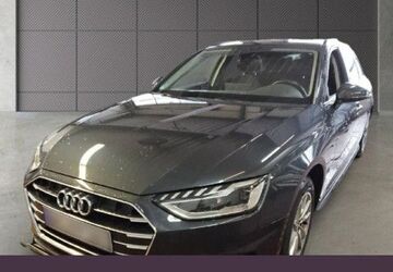 Audi A4 92.990 km 24.930 &euro; Sinsheim 74889