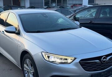 Opel Insignia 115.000 km 13.499 &euro; Gundelsheim 74831