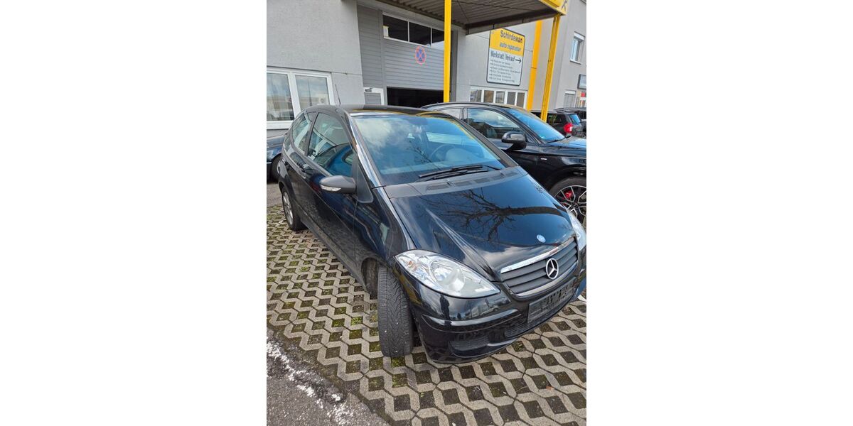Mercedes-Benz A 150 179.450 km 1.499 &euro; Eisingen 75239