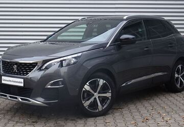 Peugeot 3008 61.598 km 19.899 &euro; Bietigheim-Bissingen 74321