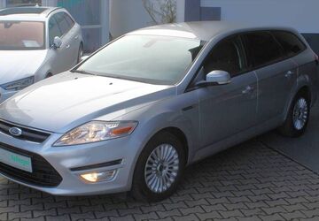 Ford Mondeo 208.500 km 5.990 &euro; Sinsheim 74889