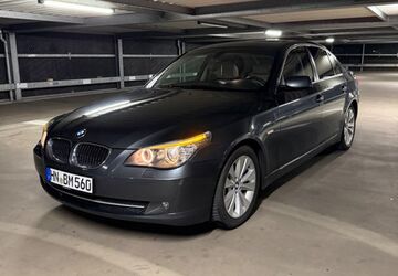 BMW 523 224.000 km 5.700 &euro; Neckarsulm 74172