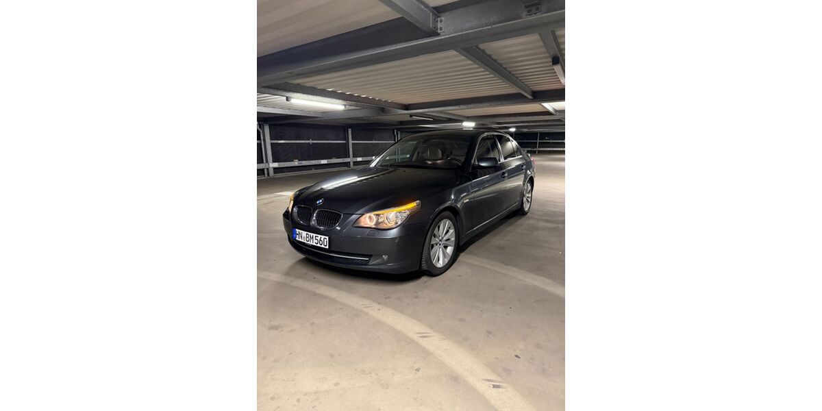 BMW 523 224.000 km 5.700 &euro; Neckarsulm 74172