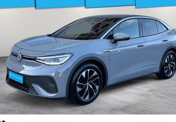 VW ID.5 42.327 km 29.630 &euro; Mosbach 74821