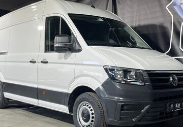 VW Crafter 70.925 km 26.990 &euro; Waibstadt 74915
