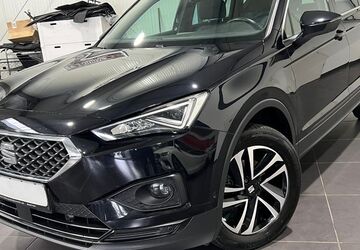 Seat Tarraco 157.000 km 19.995 &euro; Bretten 75015