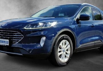 Ford Kuga 83.438 km 21.490 &euro; Illingen - Schützingen 75428