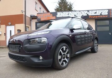 Citroen C4 Cactus 101.545 km 7.900 &euro; Heilbronn 74080