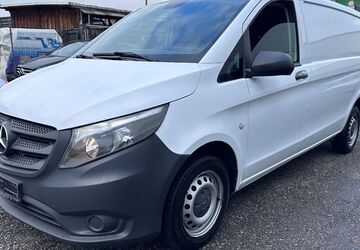 Mercedes-Benz Vito 175.400 km 8.999 &euro; Leimen 69181
