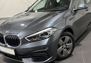 BMW 116 143.000 km 13.995 &euro; Bretten 75015