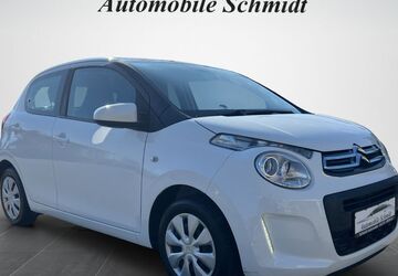 Citroen C1 147.000 km 3.690 &euro; Angelbachtal 74918