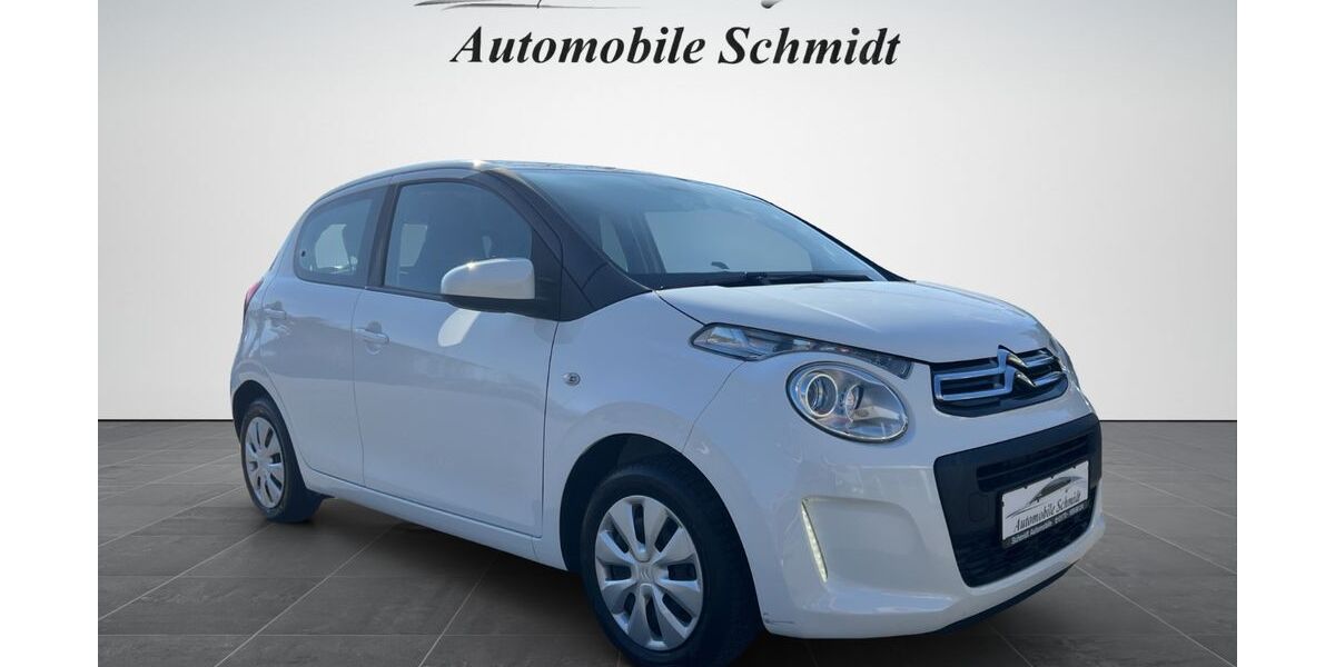 Citroen C1 147.000 km 3.690 &euro; Angelbachtal 74918