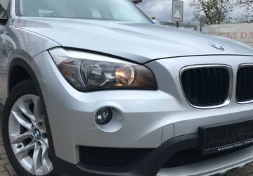 BMW X1 150.000 km 8.990 &euro; Bruchsal 76646