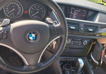 BMW X1 279.000 km 7.400 &euro; Amorbach 74172