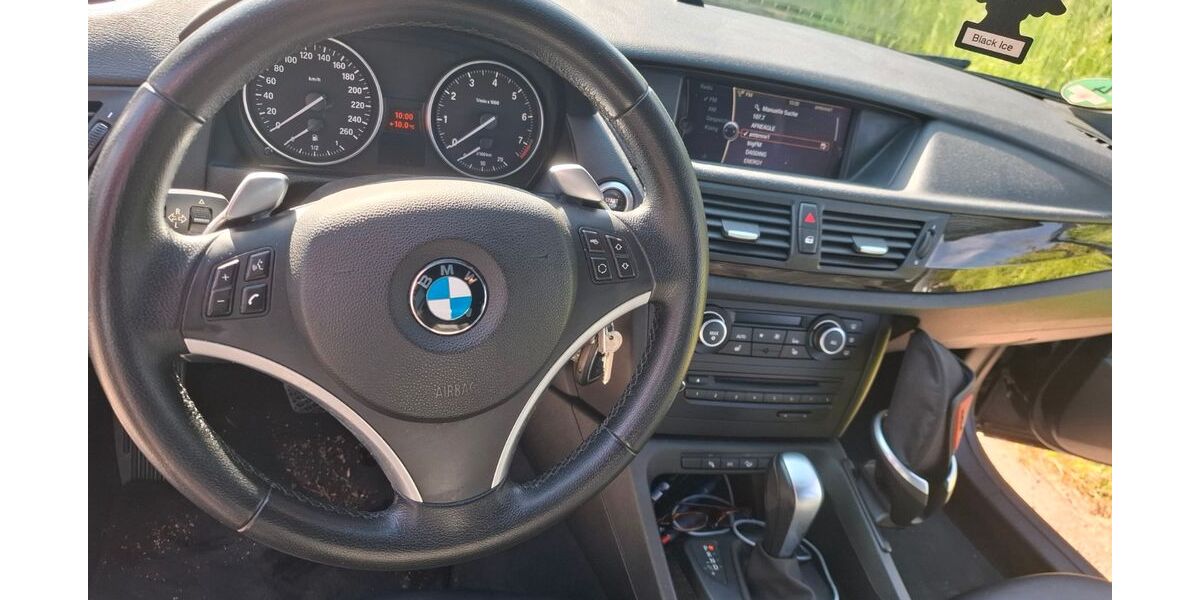 BMW X1 279.000 km 7.400 &euro; Amorbach 74172