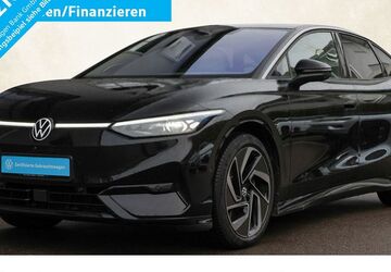 VW ID.7 26.900 km 40.350 &euro; Weingarten 76356