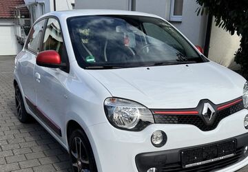 Renault Twingo 46.468 km 7.900 &euro; Eppingen 75031