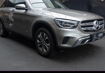 Mercedes-Benz GLC 200 81.536 km 33.550 &euro; Kraichtal 76703