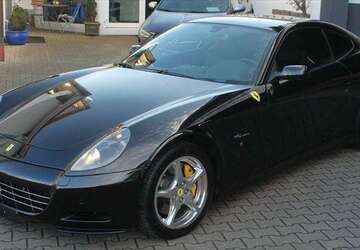 Ferrari 612 36.500 km 88.900 &euro; Sinsheim 74889