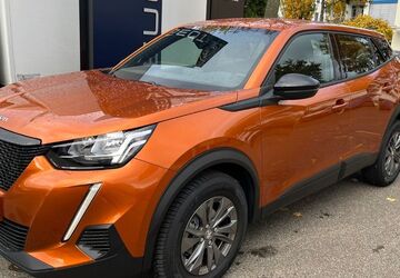 Peugeot 2008 13.500 km 21.890 &euro; Heilbronn 74074