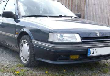 Renault R 21 109.687 km 5.900 &euro; Untergruppenbach 74199