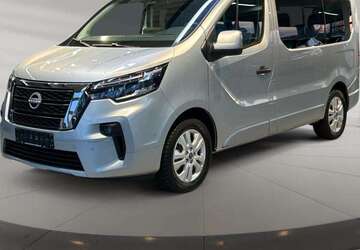 Nissan Primastar 24.342 km 34.989 &euro; Neckarsulm-Obereisesheim 74172