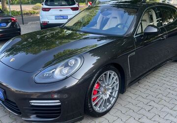Porsche Panamera 115.789 km 48.999 &euro; Leimen(Heidelberg) 69181