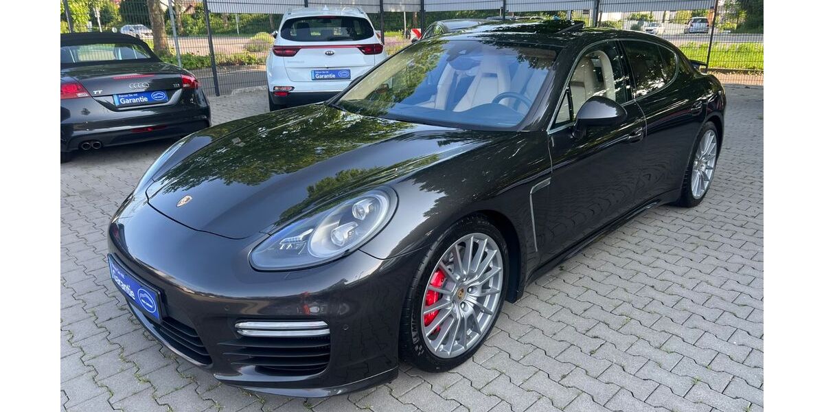 Porsche Panamera 115.789 km 48.999 &euro; Leimen(Heidelberg) 69181