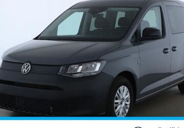 VW Caddy 1.363 km 29.290 &euro; Bietigheim-Bissingen 74321