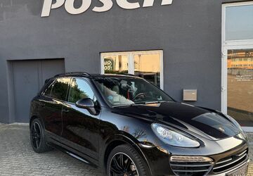 Porsche Cayenne 99.145 km 41.800 &euro; Nordheim 74226
