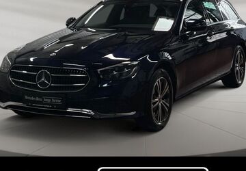 Mercedes-Benz E 220 44.888 km 33.589 &euro; Heilbronn 74072