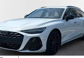 Audi A6 19.567 km 71.890 &euro; Walldorf 69190