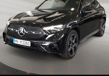 Mercedes-Benz GLC 300 24.439 km 62.879 &euro; Neckarsulm-Obereisesheim 74172