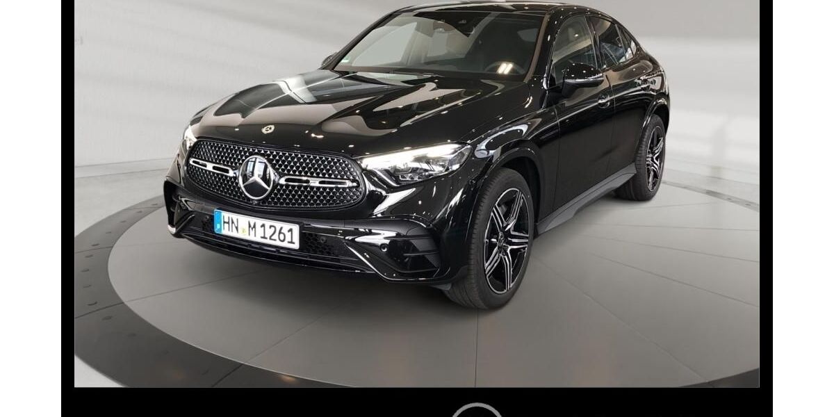 Mercedes-Benz GLC 300 24.439 km 62.879 &euro; Neckarsulm-Obereisesheim 74172