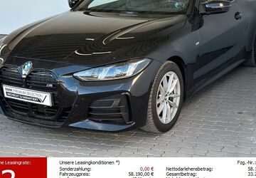 BMW M440 26.370 km 56.979 &euro; Heilbronn 74074