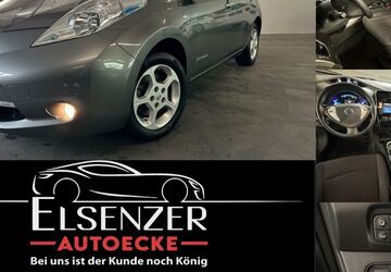 Nissan Leaf 58.999 km 6.999 &euro; Eppingen 75031