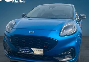 Ford Puma 33.475 km 22.950 &euro; Bad Friedrichshall 74177