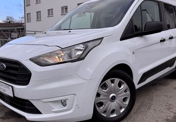Ford Transit 19.500 km 18.700 &euro; Heilbronn 74074