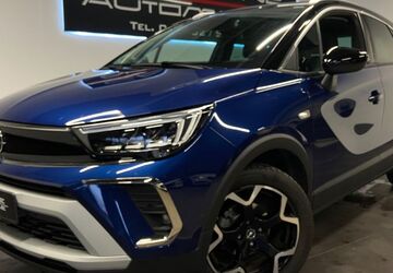 Opel Crossland (X) 89.990 km 12.990 &euro; Bretten 75015